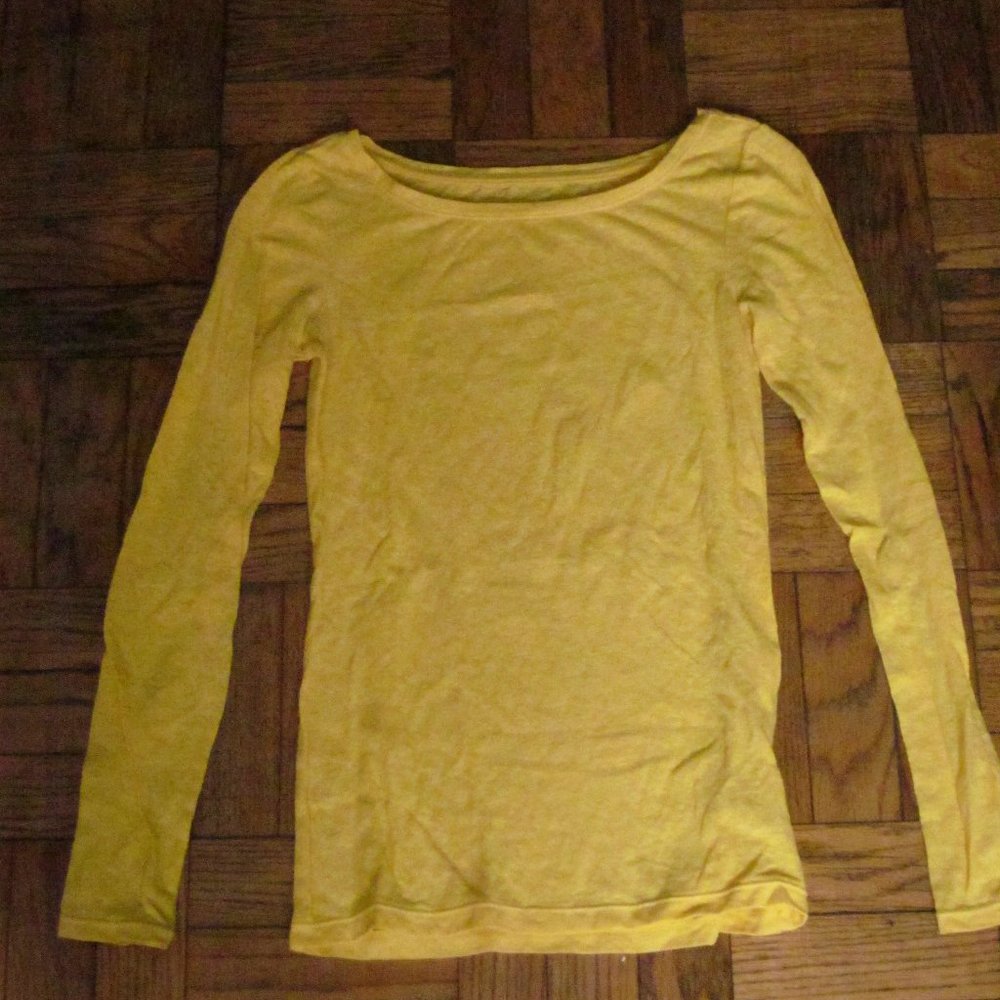 Long Sleeve Tee